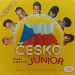ALBI Česko Junior